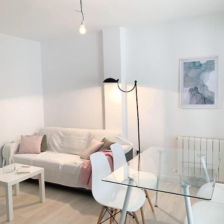 Atico Le Petit Garden Apartamentos Sierra De Béjar Екстериор снимка