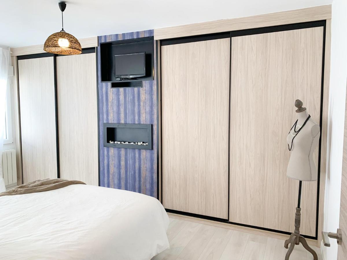Atico Le Petit Garden Apartamentos Sierra De Béjar Екстериор снимка