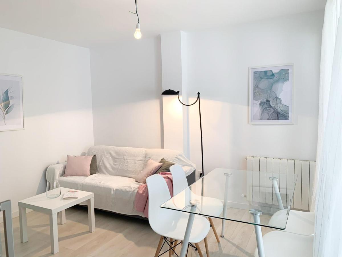 Atico Le Petit Garden Apartamentos Sierra De Béjar Екстериор снимка