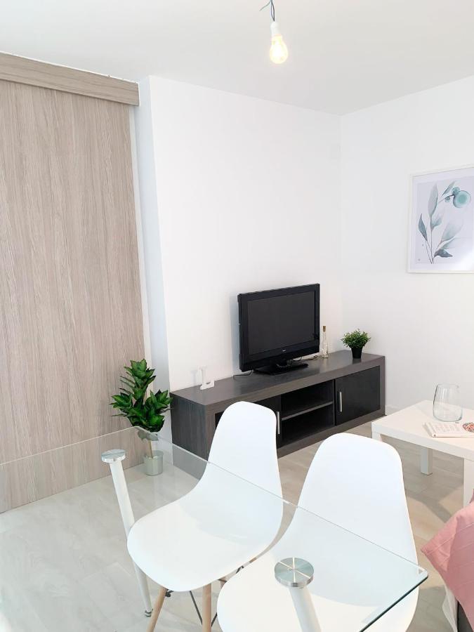 Atico Le Petit Garden Apartamentos Sierra De Béjar Екстериор снимка