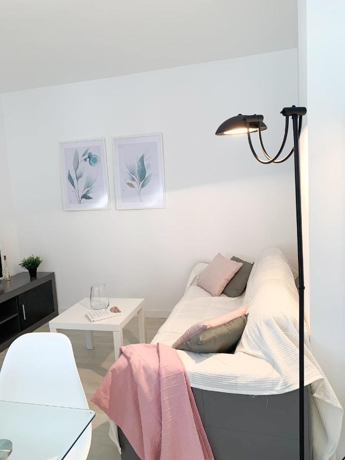 Atico Le Petit Garden Apartamentos Sierra De Béjar Екстериор снимка