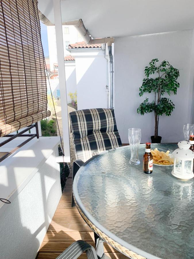 Atico Le Petit Garden Apartamentos Sierra De Béjar Екстериор снимка