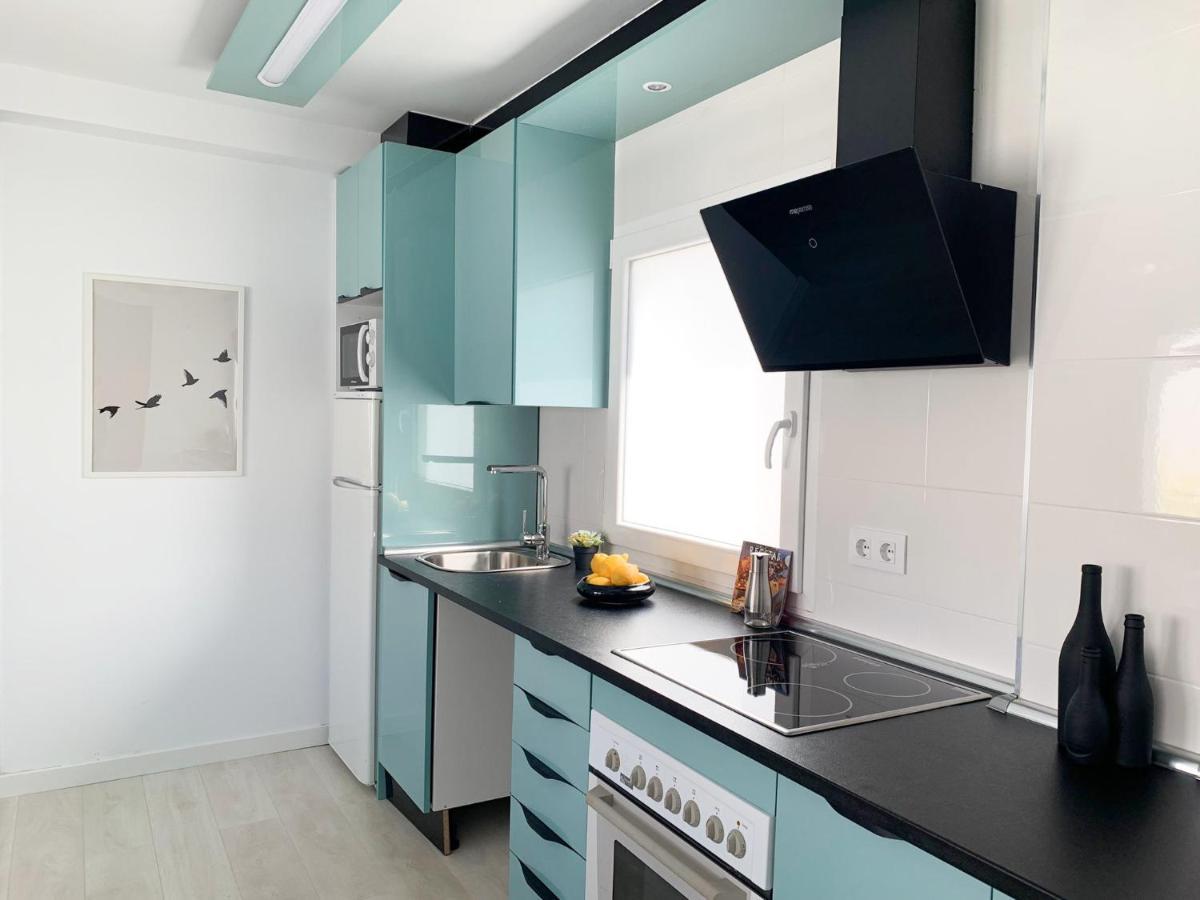 Atico Le Petit Garden Apartamentos Sierra De Béjar Екстериор снимка
